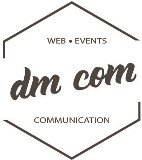logo DM-COM
