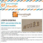 Création de contenu pour newsletters