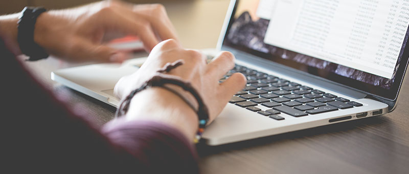 Création de de newsletters et emailing marketing