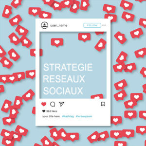 Formation stratégie réseaux sociaux