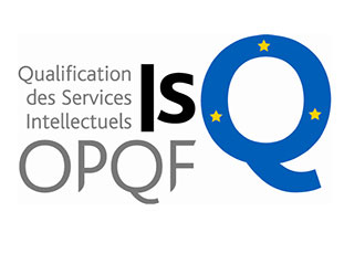 Formations certifiées OPQF Formations digitales certifiées OPQF