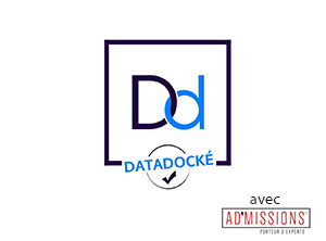 formation datadockee digitale
