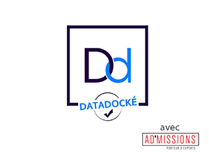 Formations datadockées Formations digitales datadockées à Aix en provence