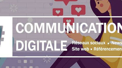 Atelier “Réseaux sociaux : planifiez vos publications, libérez du temps”