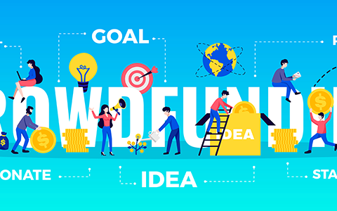 Comment communiquer autour de ma campagne de crowdfunding ?