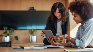 Audit communication digitale