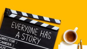 Story telling