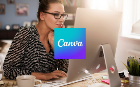 Atelier Canva : venez créer des visuels à votre image