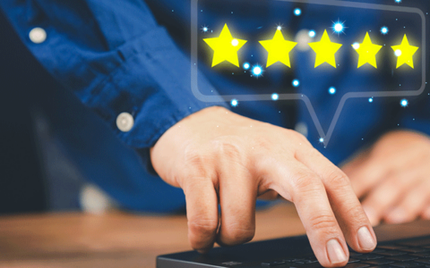 L’impact des avis clients sur le référencement naturel