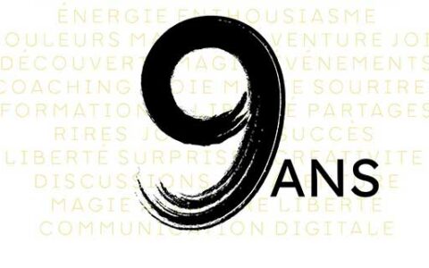 9 ans déjà