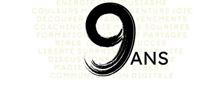 9 ans déjà