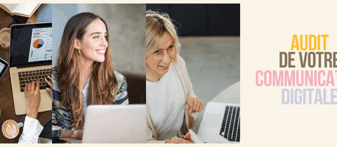 Audit personnalisé de votre communication