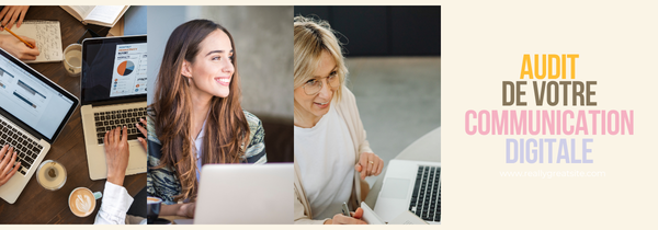 Audit personnalisé de votre communication Aix en-provence